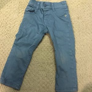 2t boys jeans